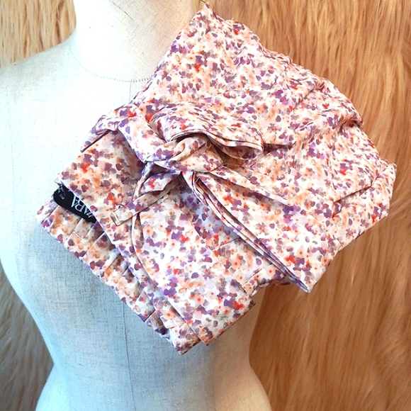 ZARA Short Casual Style Shorts - Picture 3 of 5